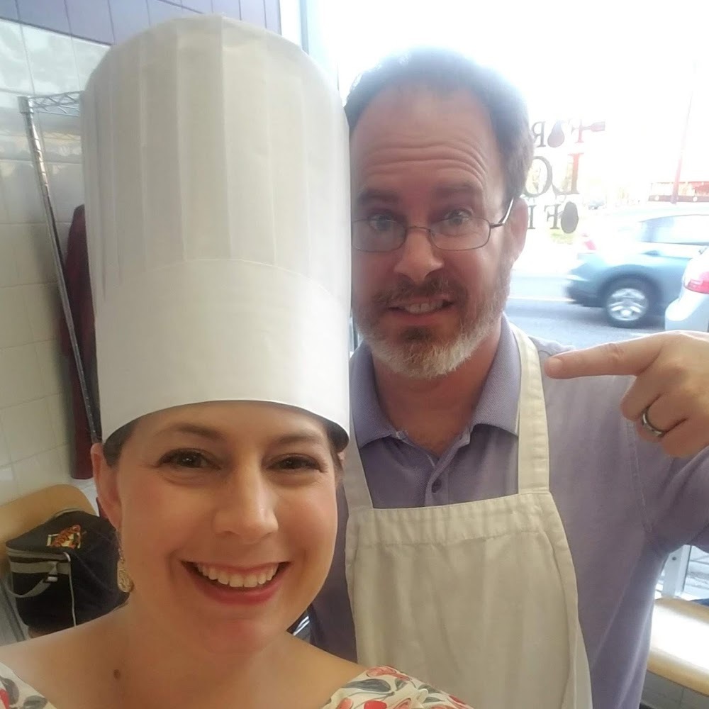 Meet your Posher, Brianna